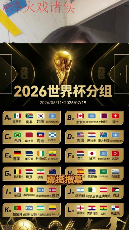 2026世界杯外围教程热门